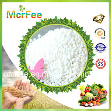 Mcrfee Factory Sulfate d&#39;ammonium 21% pour Agricluture